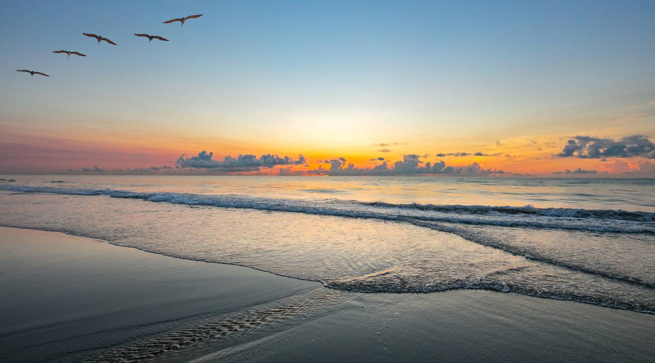 TIMELESS COASTAL CHARM